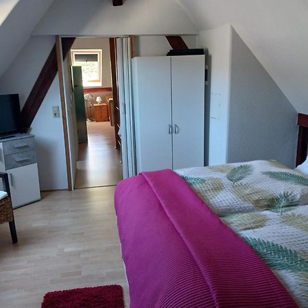 Ferienwohnung Gersch Traben-Trarbach Eksteriør bilde