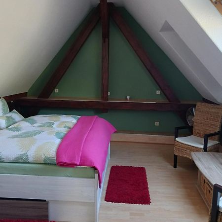 Ferienwohnung Gersch Traben-Trarbach Eksteriør bilde