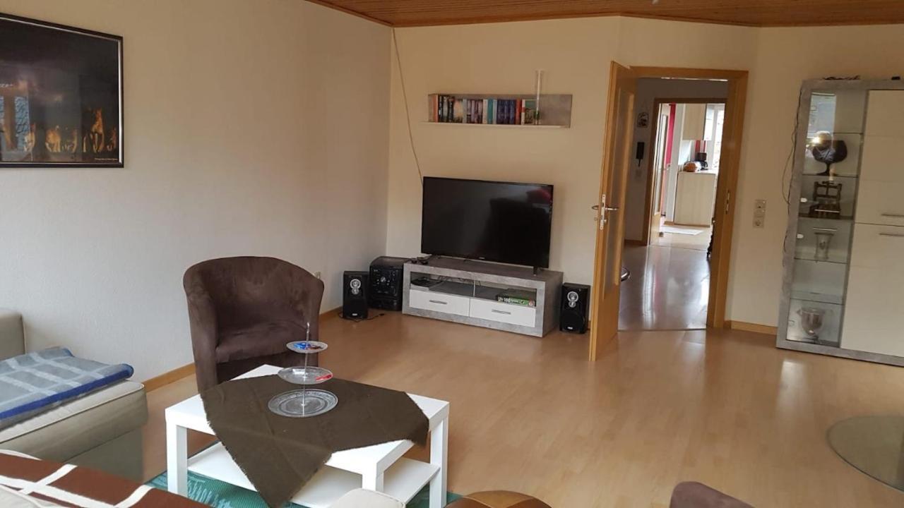 Ferienwohnung Gersch Traben-Trarbach Eksteriør bilde