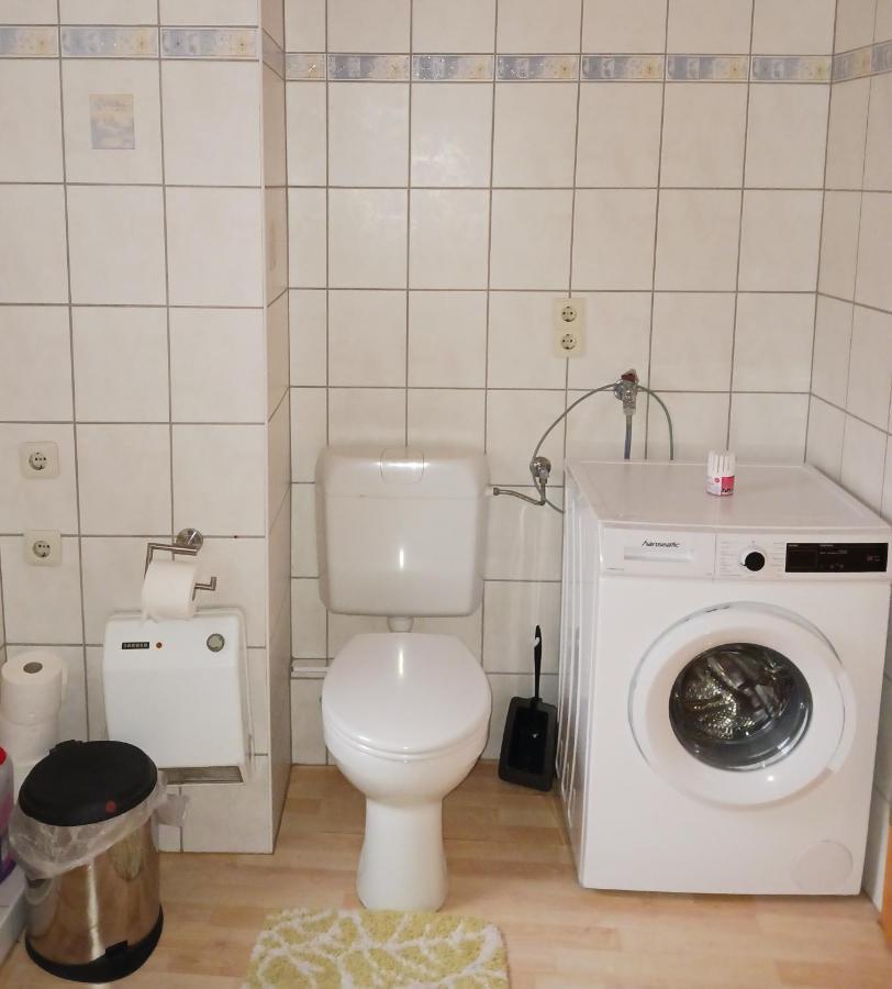 Ferienwohnung Gersch Traben-Trarbach Eksteriør bilde